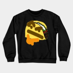 Taco Thonk Crewneck Sweatshirt